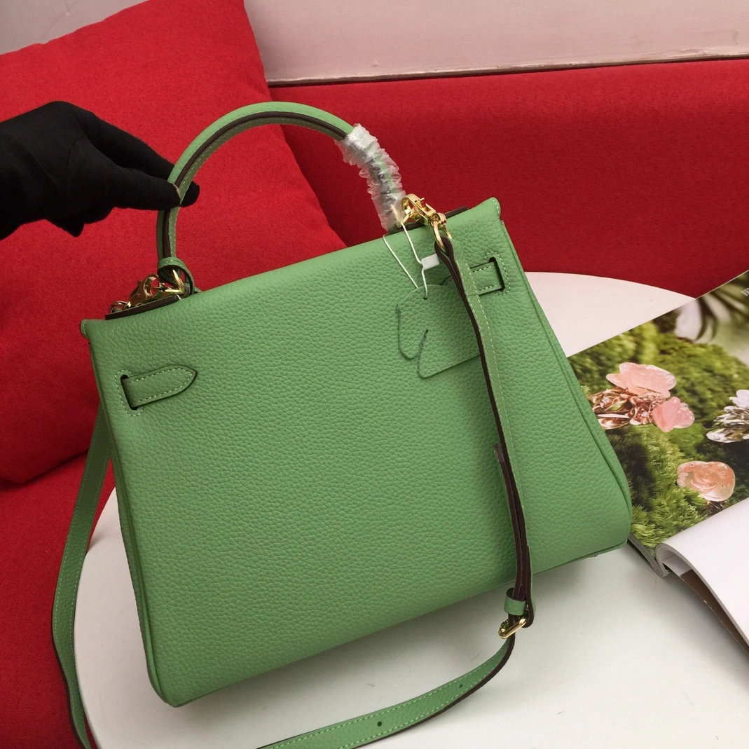 Comfortable 8458 Hermes AAA Quality Messenger Bags For Women