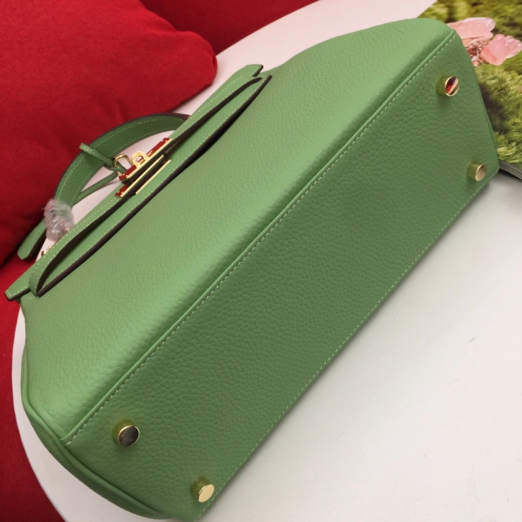 Comfortable 8458 Hermes AAA Quality Messenger Bags For Women