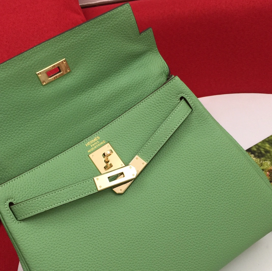 Comfortable 8458 Hermes AAA Quality Messenger Bags For Women