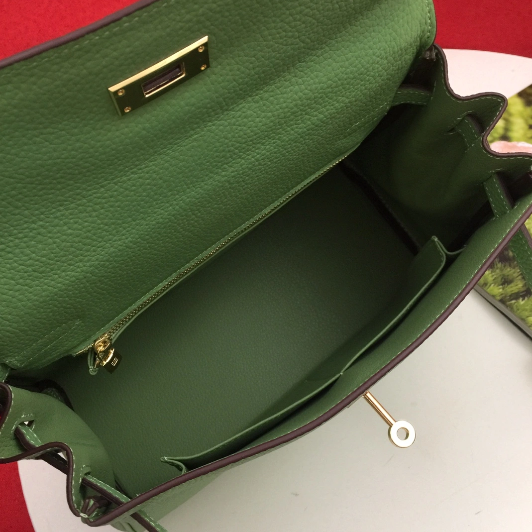Comfortable 8458 Hermes AAA Quality Messenger Bags For Women