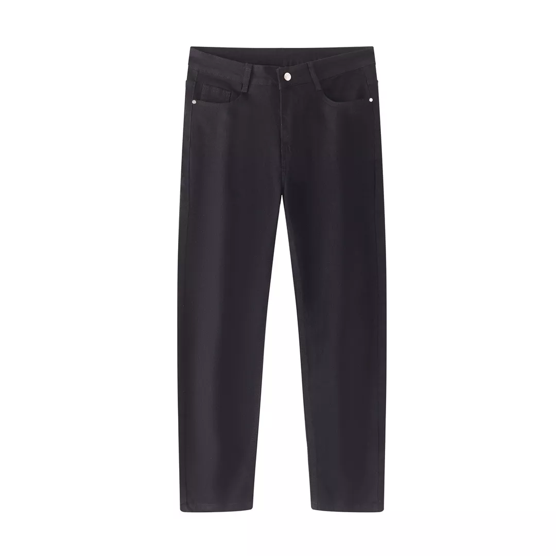 Comfortable 8459 Moncler Jeans For Men