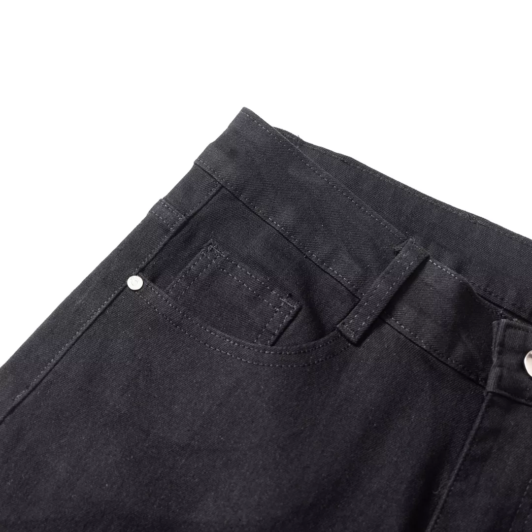 Comfortable 8459 Moncler Jeans For Men