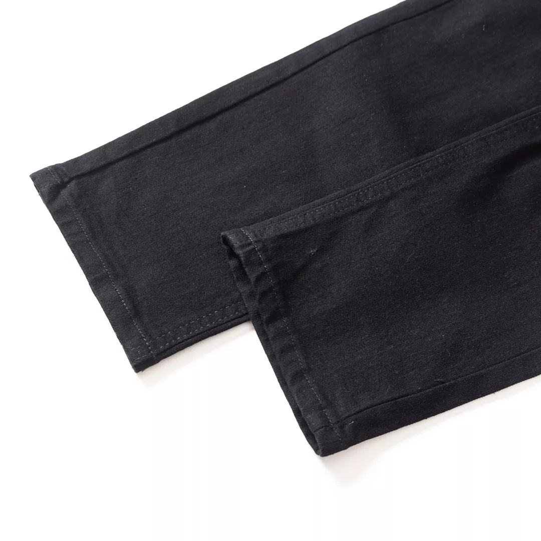 Comfortable 8459 Moncler Jeans For Men