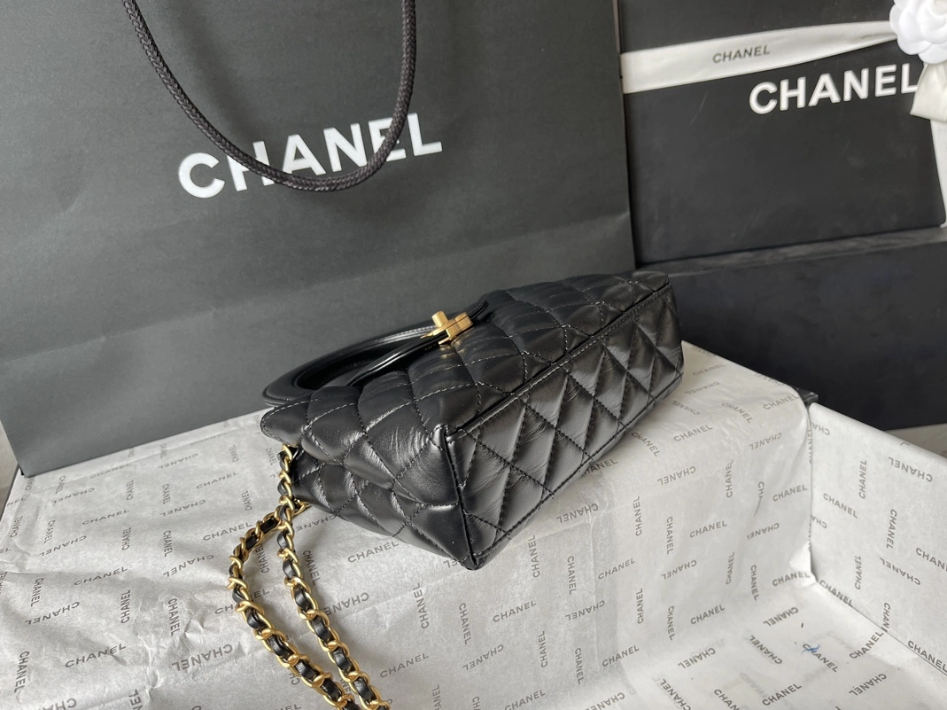Comfortable 847 Chanel AAA Quality Handbags For Women
