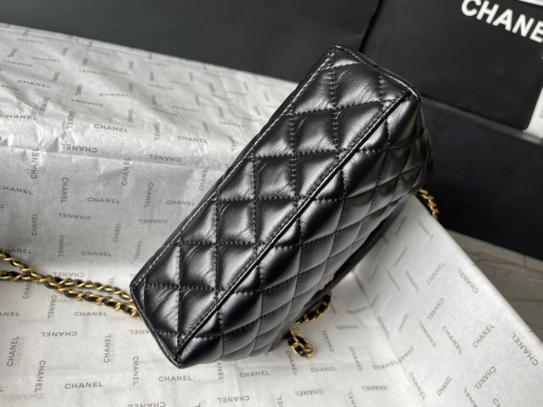 Comfortable 847 Chanel AAA Quality Handbags For Women