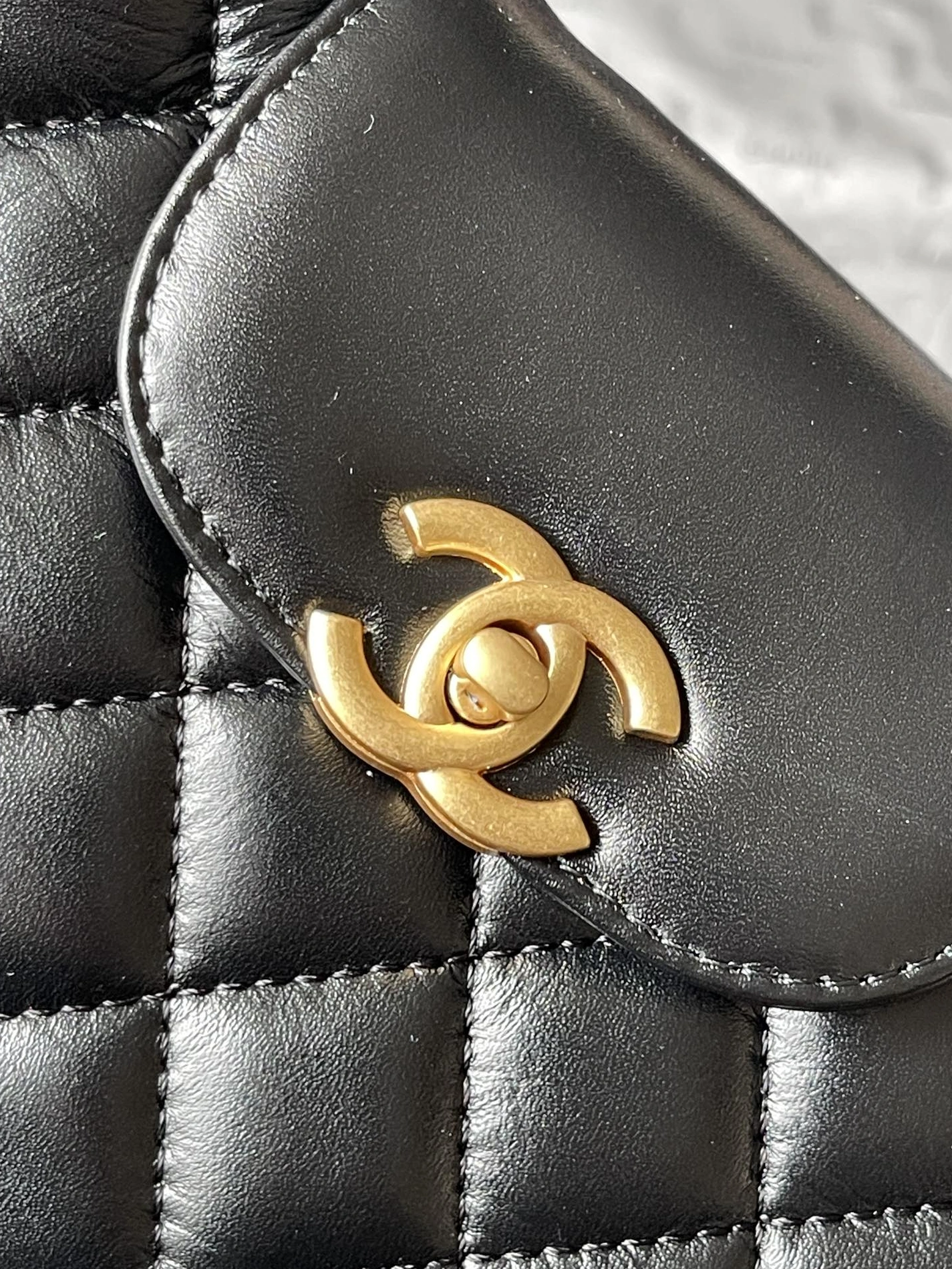 Comfortable 847 Chanel AAA Quality Handbags For Women