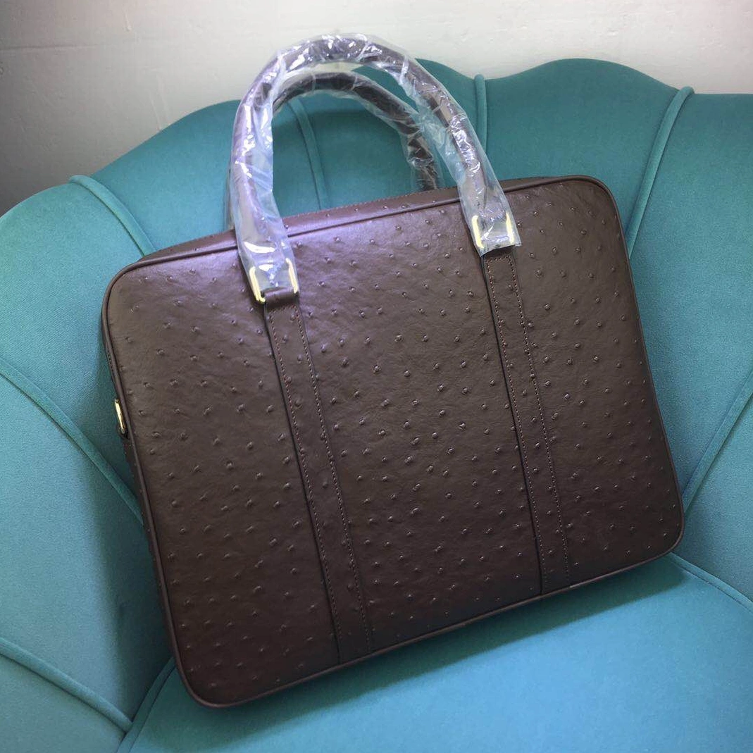 Comfortable 8537 Cartier AAA Man Handbags