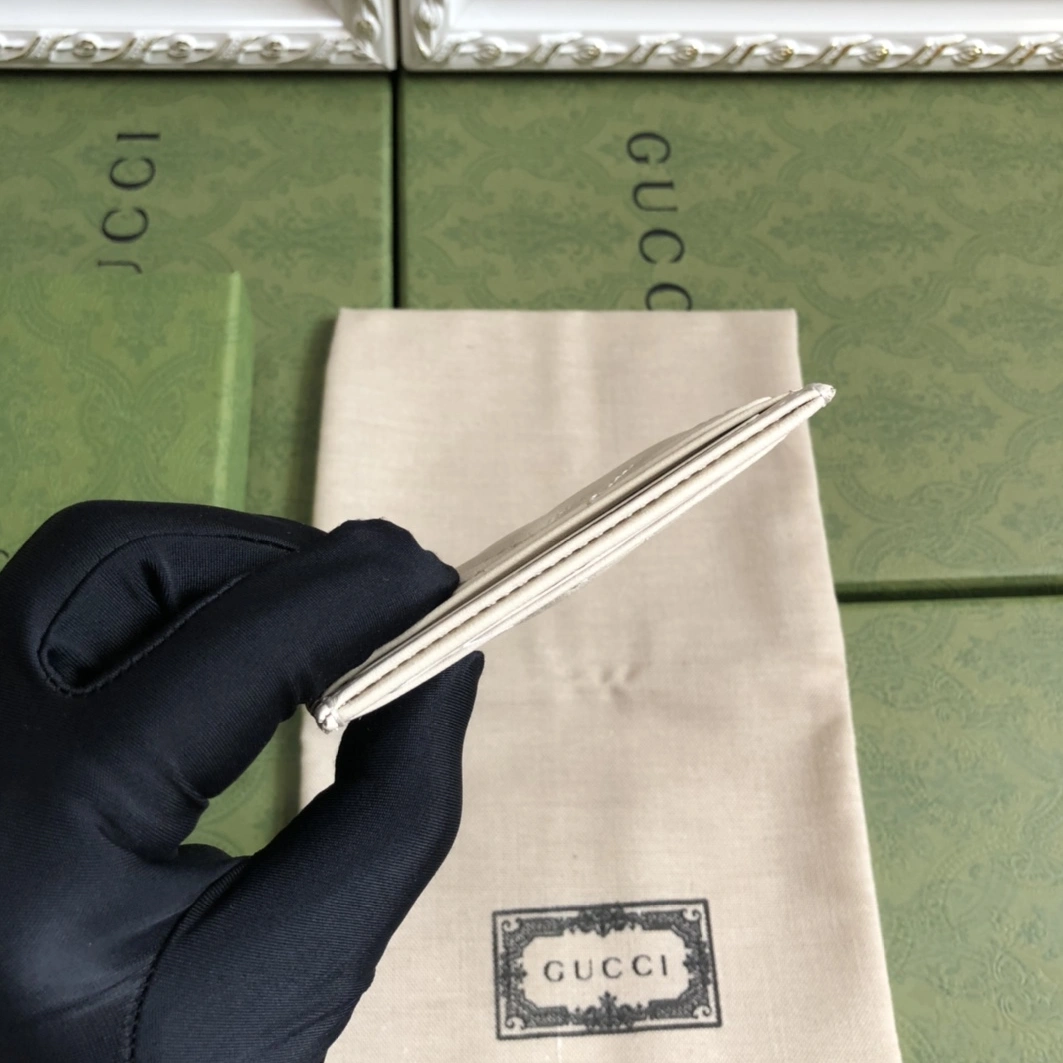 Comfortable 8539 Gucci AAA Quality Card Case