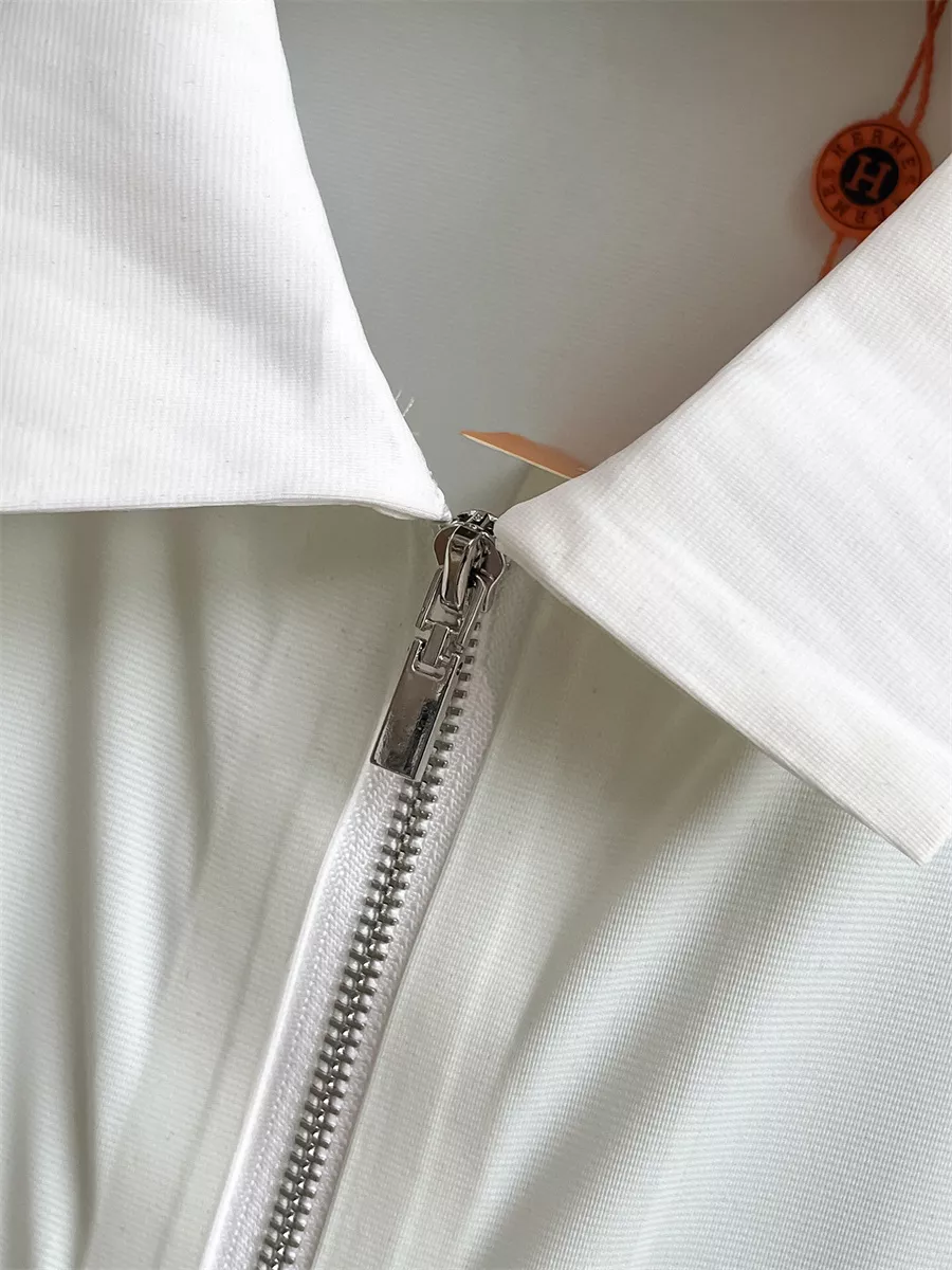 Comfortable 8547 Hermes T-Shirts Short Sleeved For Men