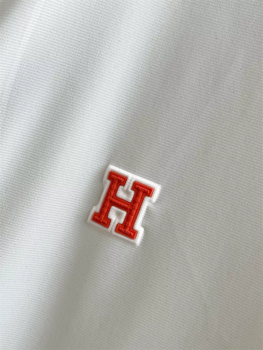 Comfortable 8547 Hermes T-Shirts Short Sleeved For Men