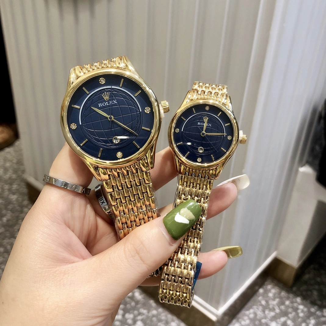 Comfortable 8558 Rolex Watches For Unisex