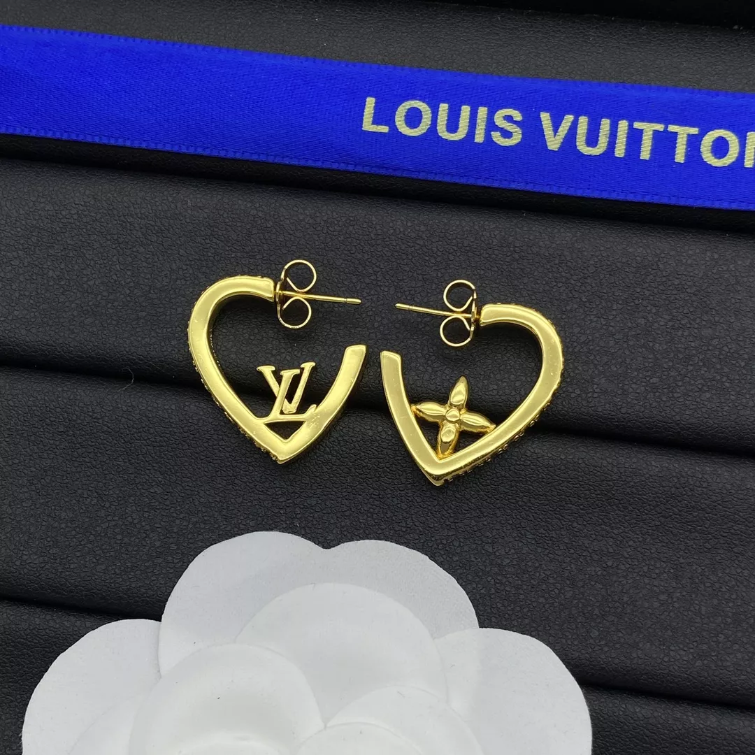 Comfortable 8587 Louis Vuitton Earrings For Women