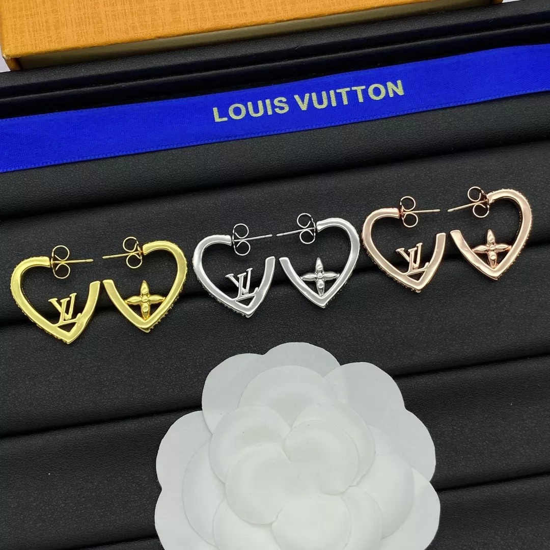 Comfortable 8587 Louis Vuitton Earrings For Women
