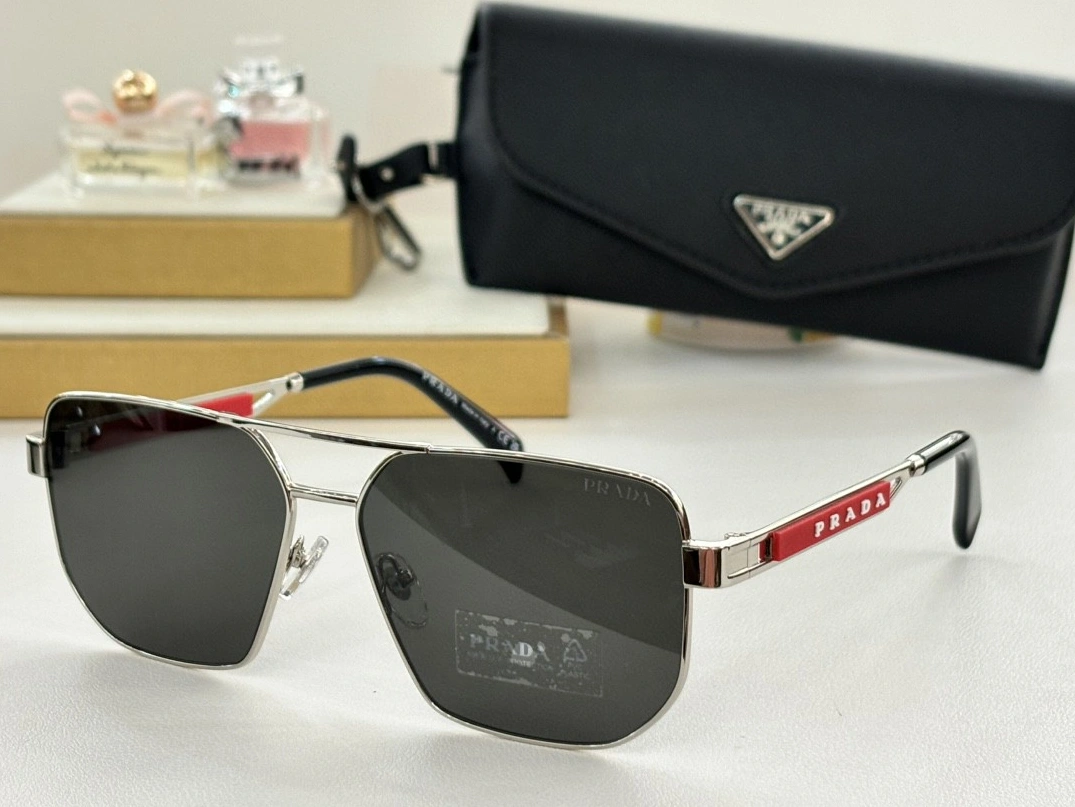 Comfortable 8602 Prada AAA Quality Sunglasses