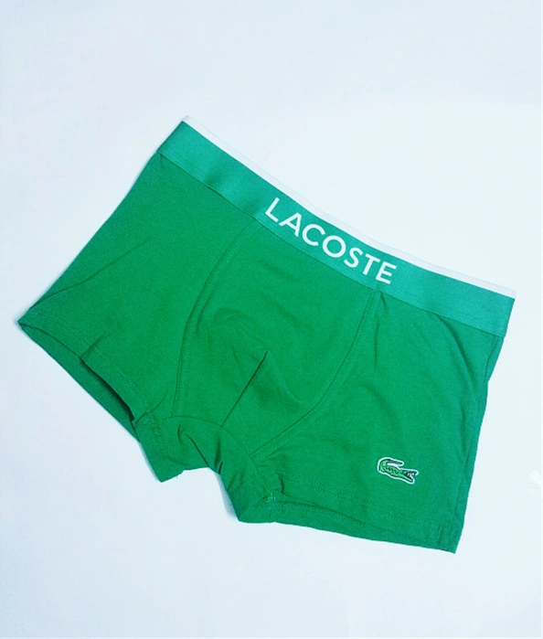 Comfortable 8622 LACOSTE Underwear For Men