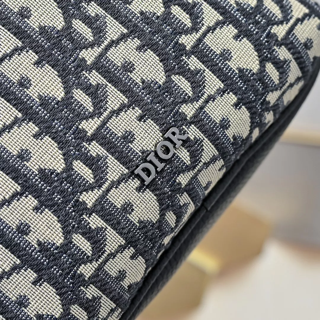 Comfortable 865 Christian Dior AAA Man Messenger Bags