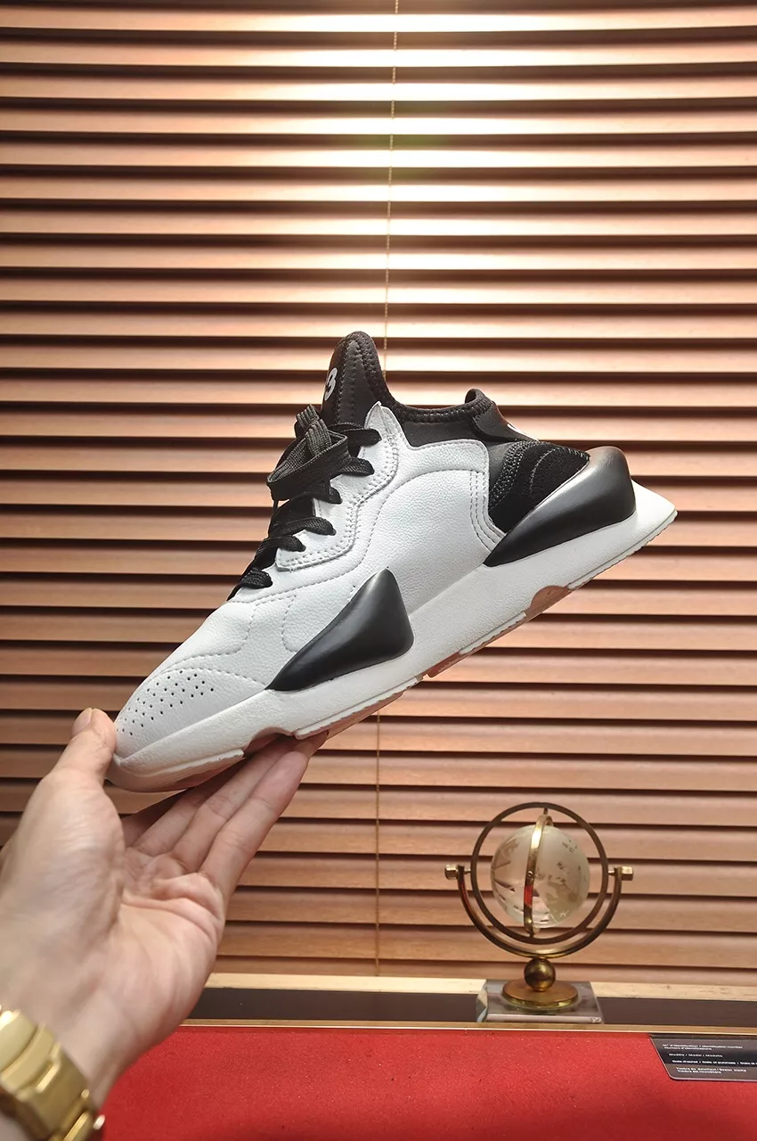 Comfortable 8668 Y-3 Casual Shoes For Men