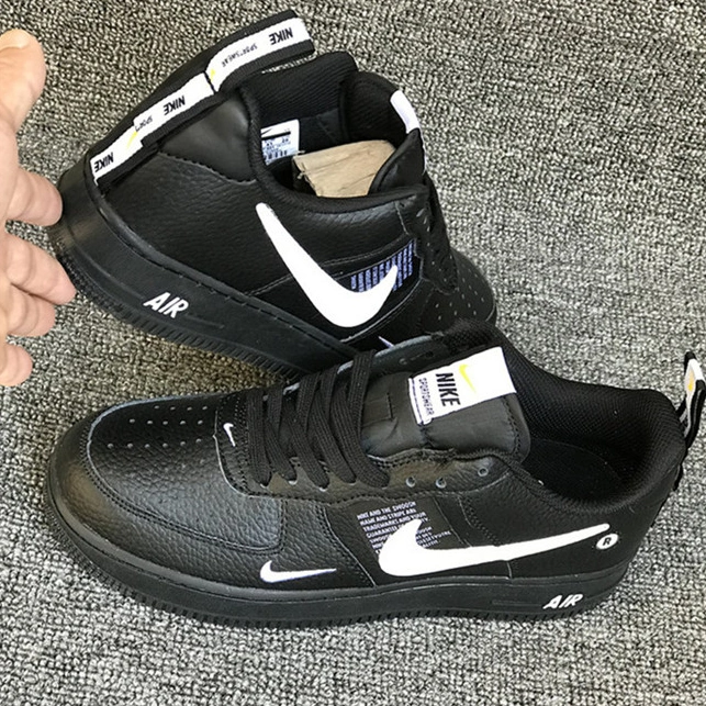 Comfortable 8680 Nike Air Force 1 For Men