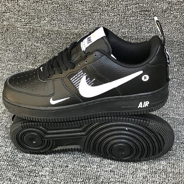 Comfortable 8680 Nike Air Force 1 For Men