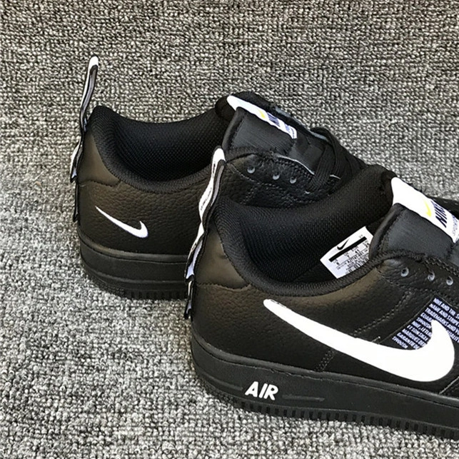 Comfortable 8680 Nike Air Force 1 For Men