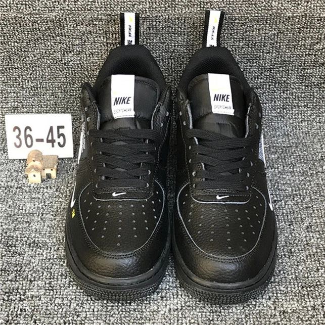 Comfortable 8680 Nike Air Force 1 For Men