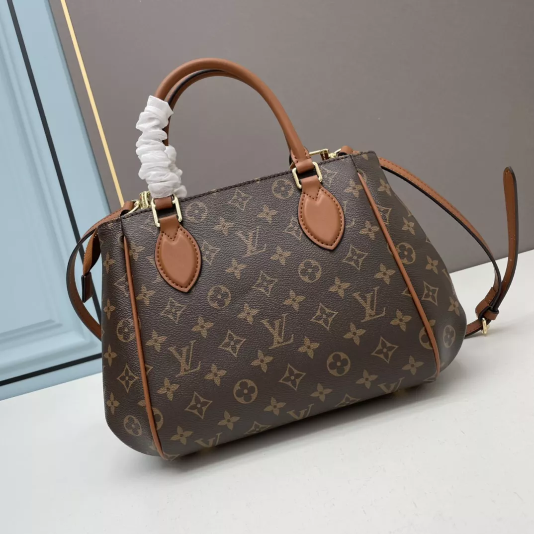 Comfortable 8683 Louis Vuitton AAA Quality Handbags For Women