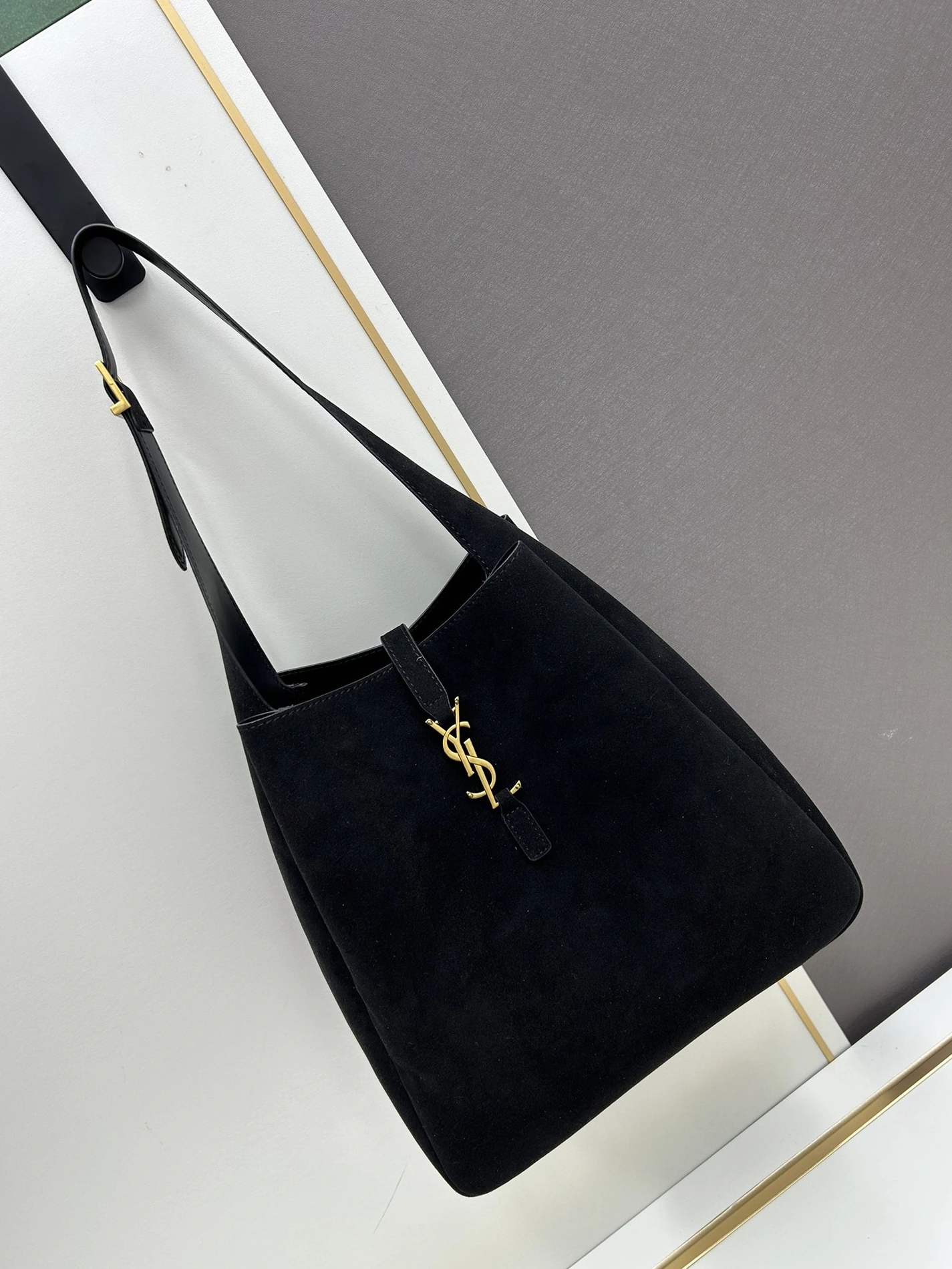 Comfortable 8687 Yves Saint Laurent YSL AAA Quality Shoulder Bags For Women