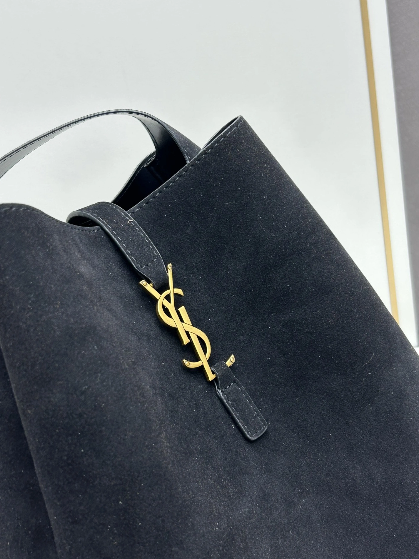 Comfortable 8687 Yves Saint Laurent YSL AAA Quality Shoulder Bags For Women
