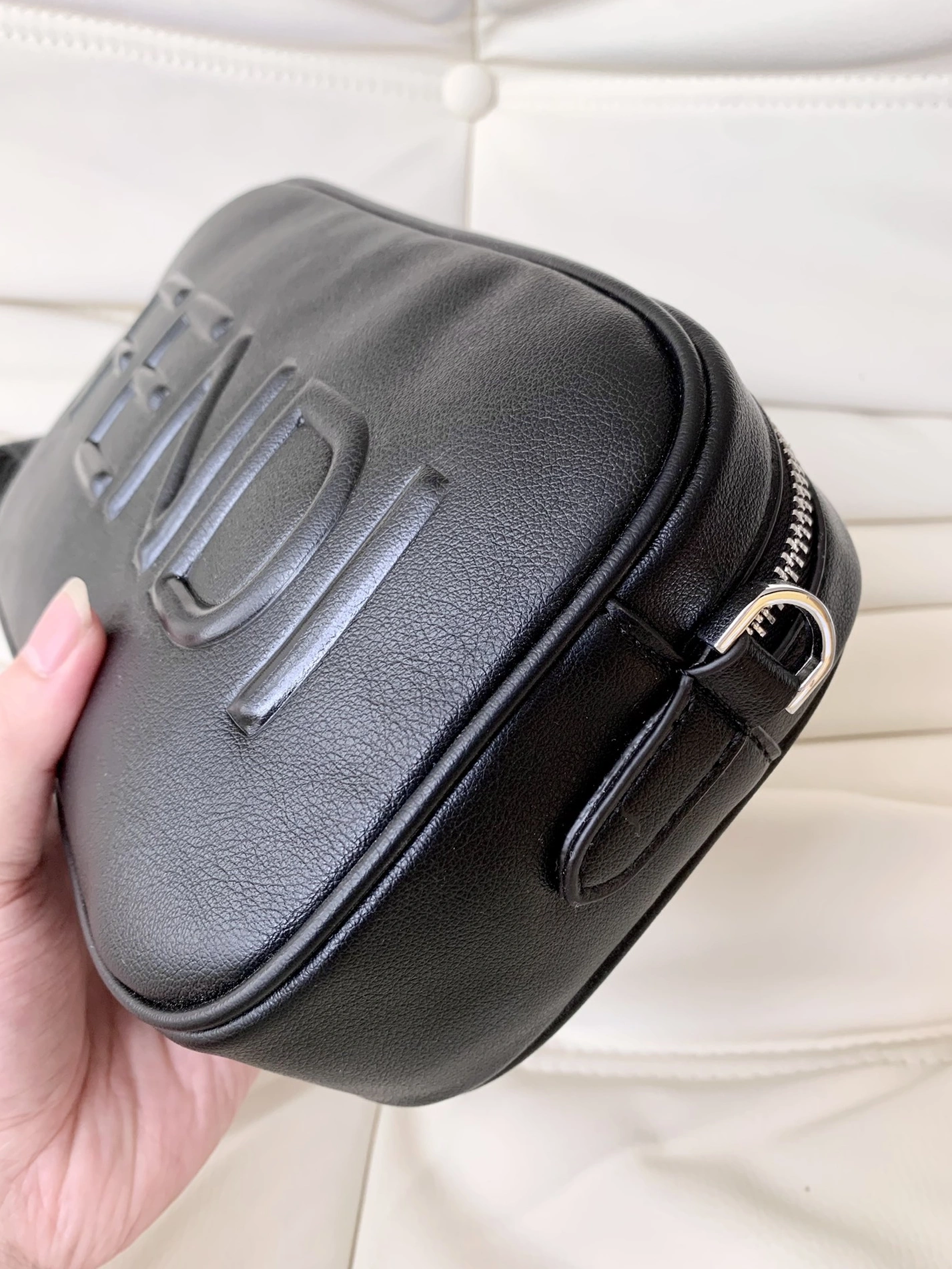 Comfortable 8720 Fendi AAA Man Messenger Bags