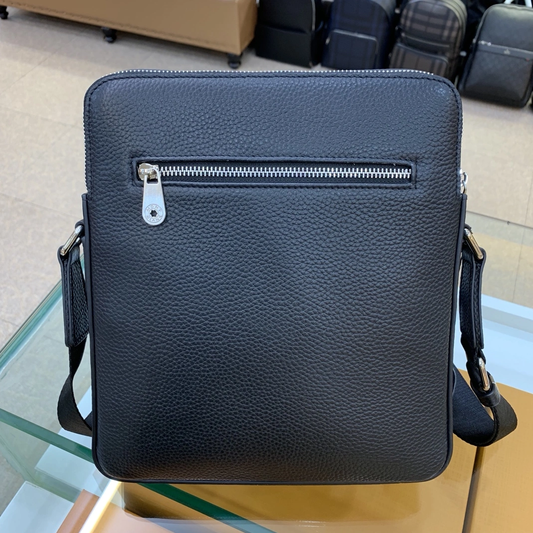 Comfortable 8741 Mont Blanc AAA Man Messenger Bags