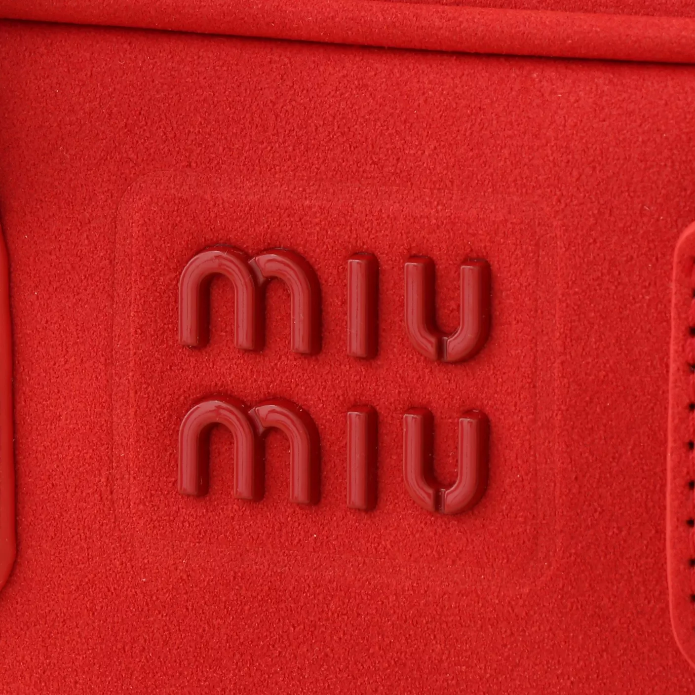 Comfortable 8753 MIU MIU AAA Quality Handbags For Women