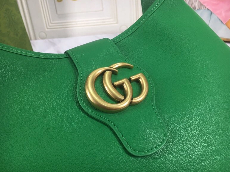 Comfortable 8760 Gucci AAA Quality Shoulder Bags For Women
