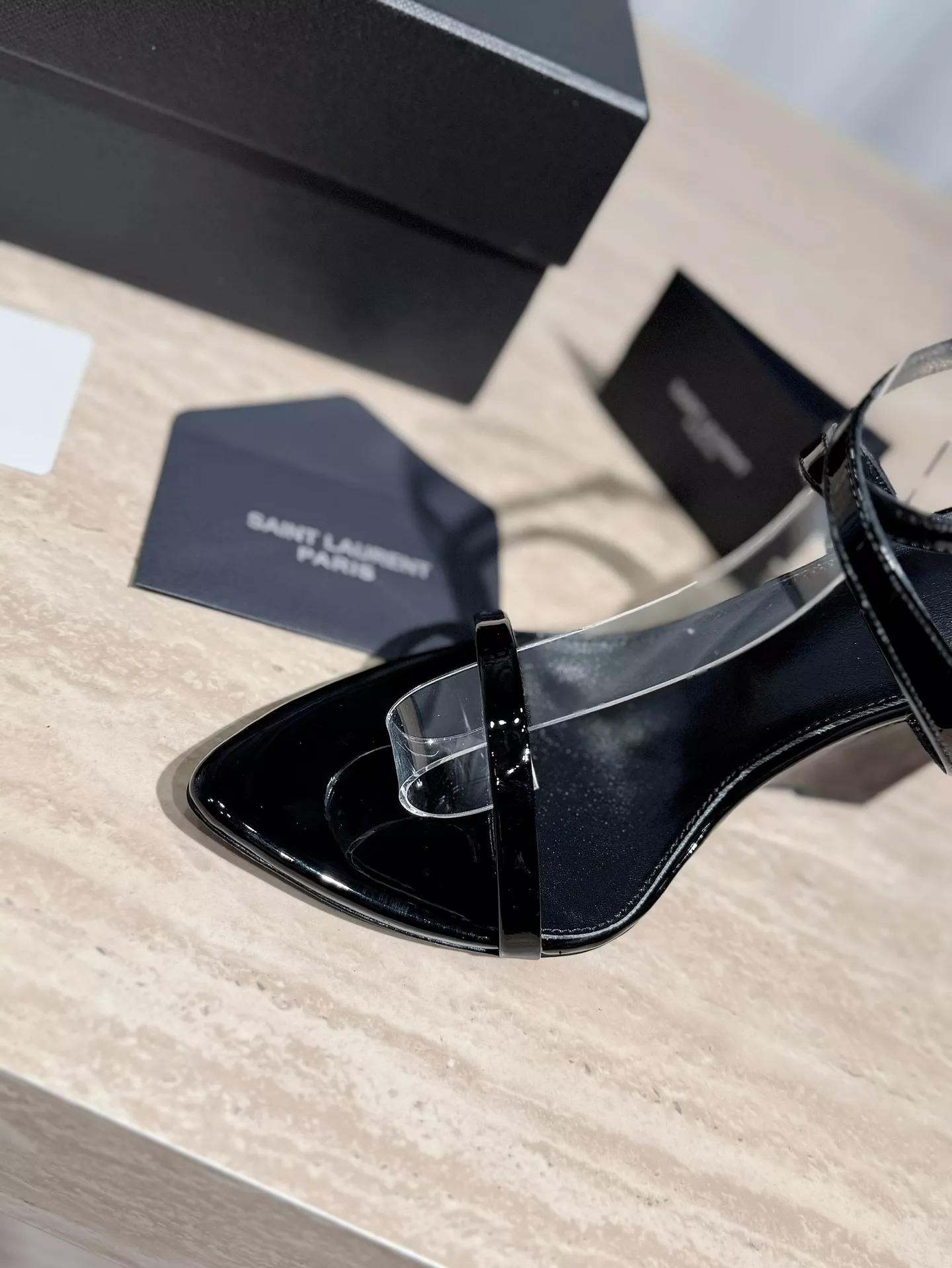 Comfortable 8773 Yves Saint Laurent YSL Sandal For Women