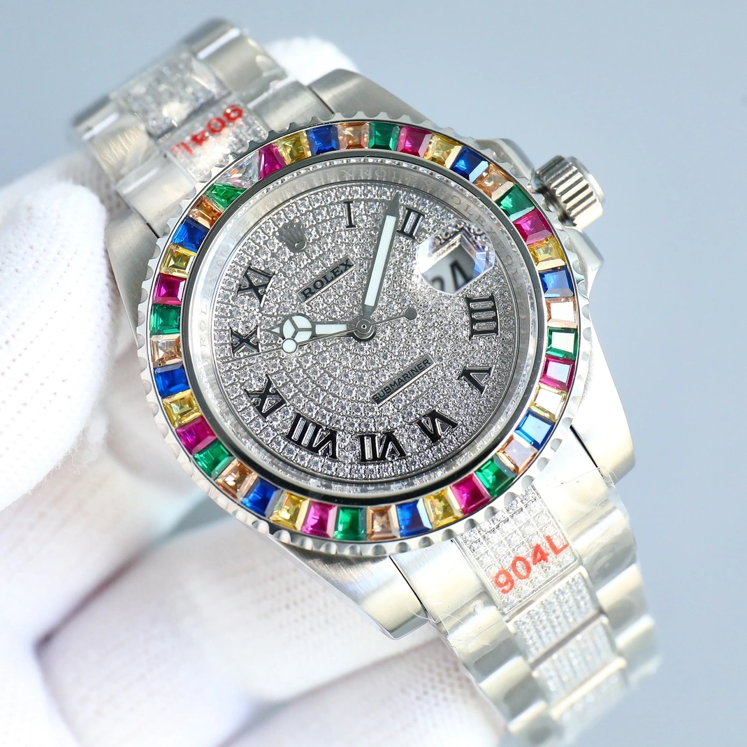 Comfortable 8777 Rolex AAA Quality Watches