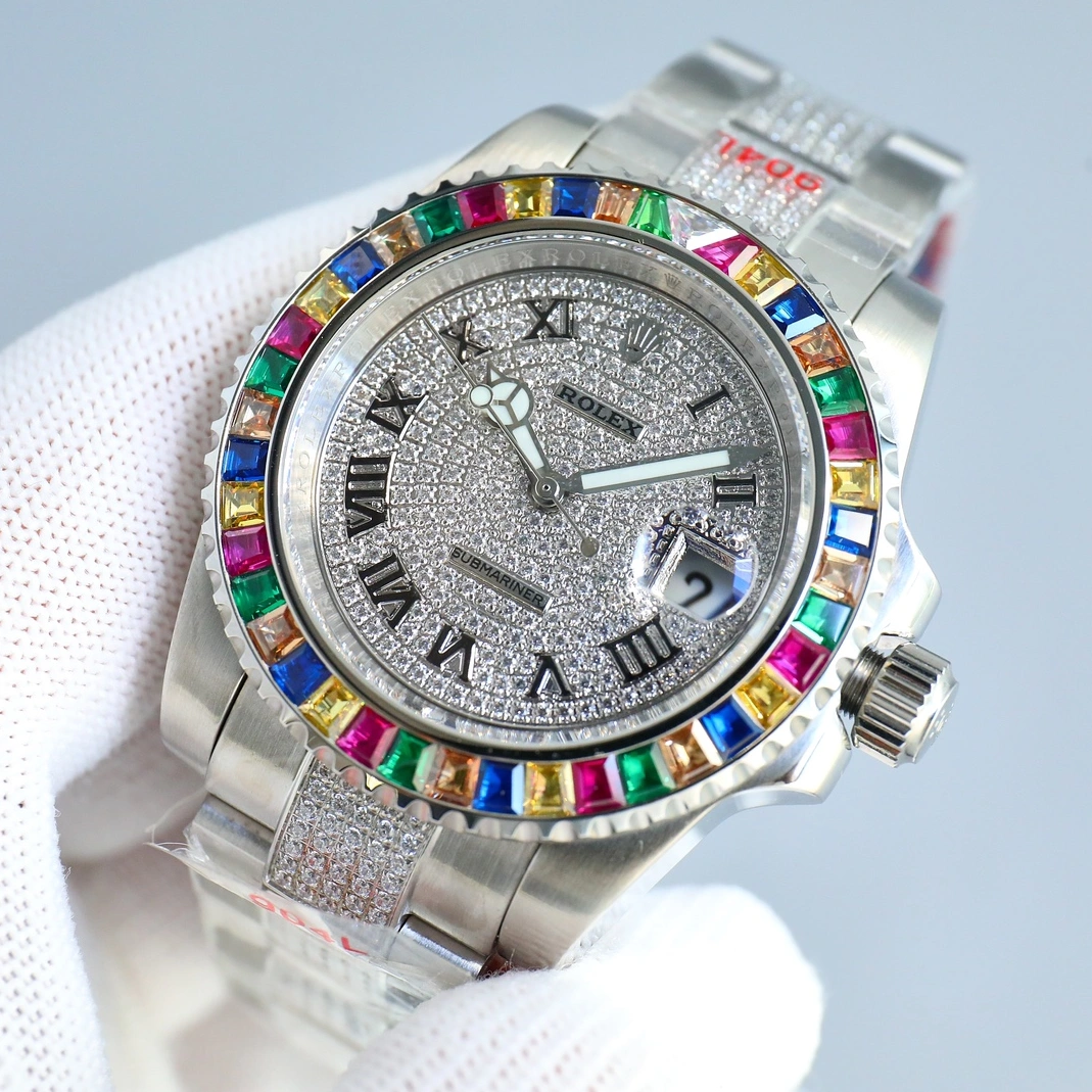 Comfortable 8777 Rolex AAA Quality Watches