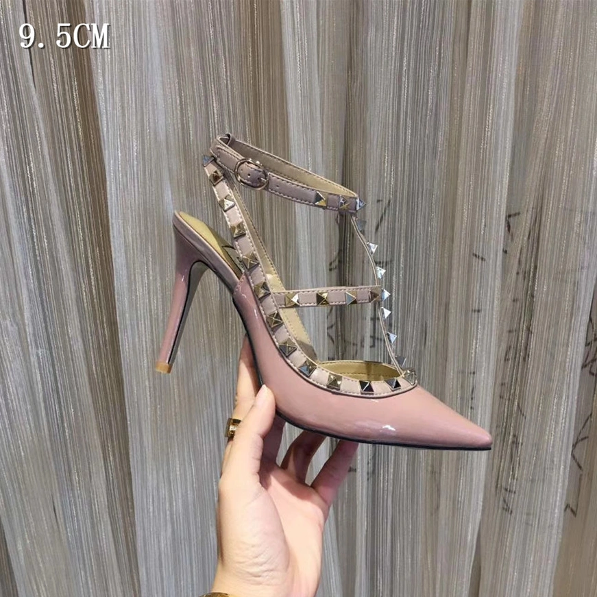Comfortable 8784 Valentino Sandal For Women