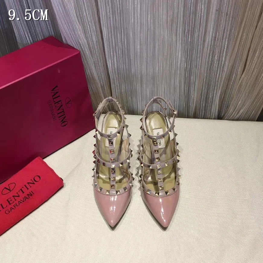 Comfortable 8784 Valentino Sandal For Women