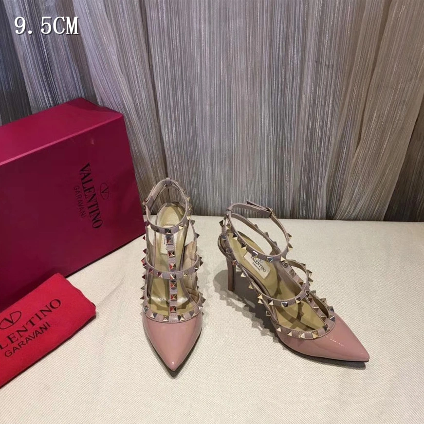 Comfortable 8784 Valentino Sandal For Women