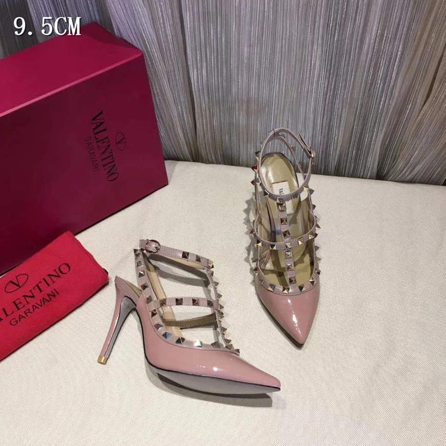 Comfortable 8784 Valentino Sandal For Women
