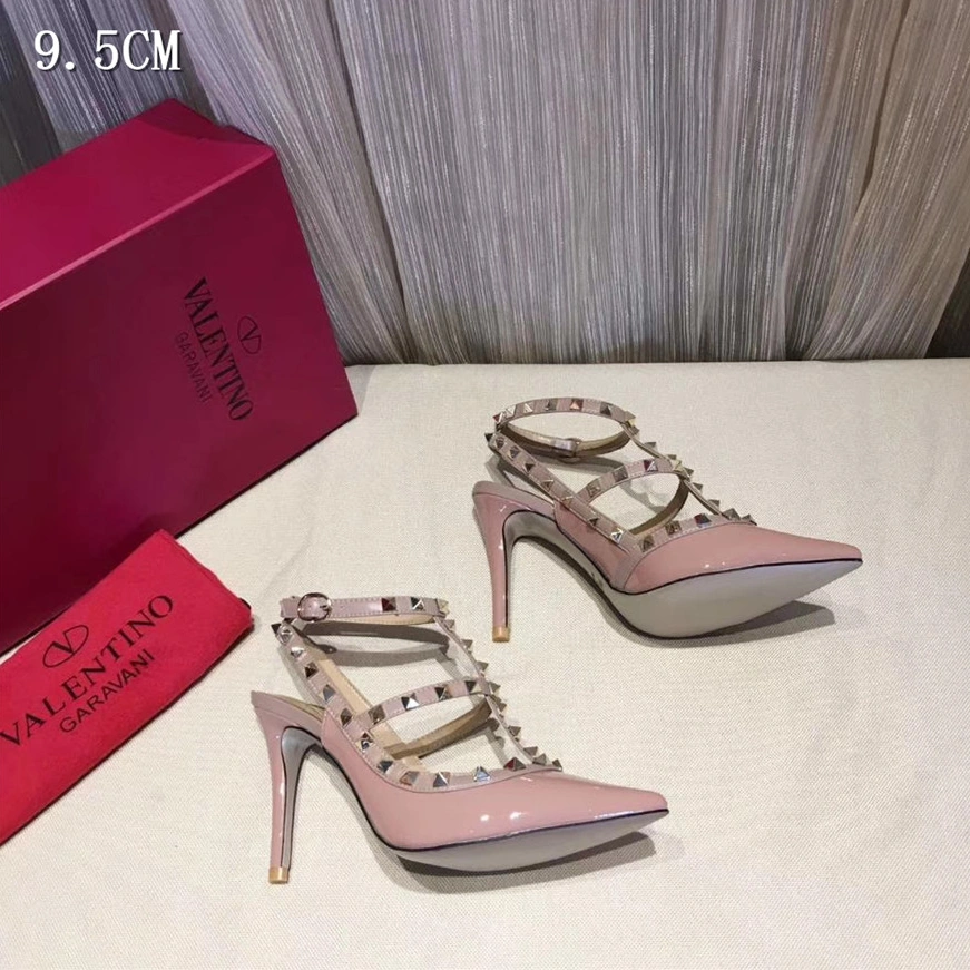 Comfortable 8784 Valentino Sandal For Women