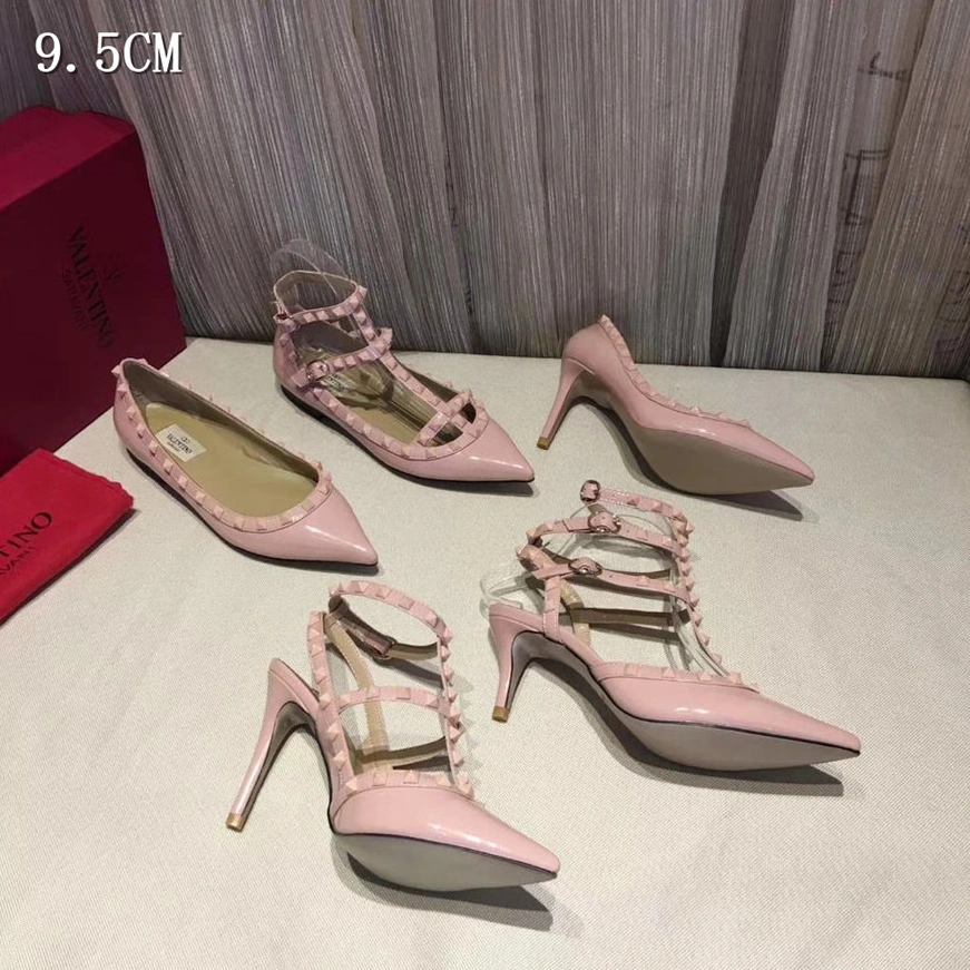 Comfortable 8784 Valentino Sandal For Women