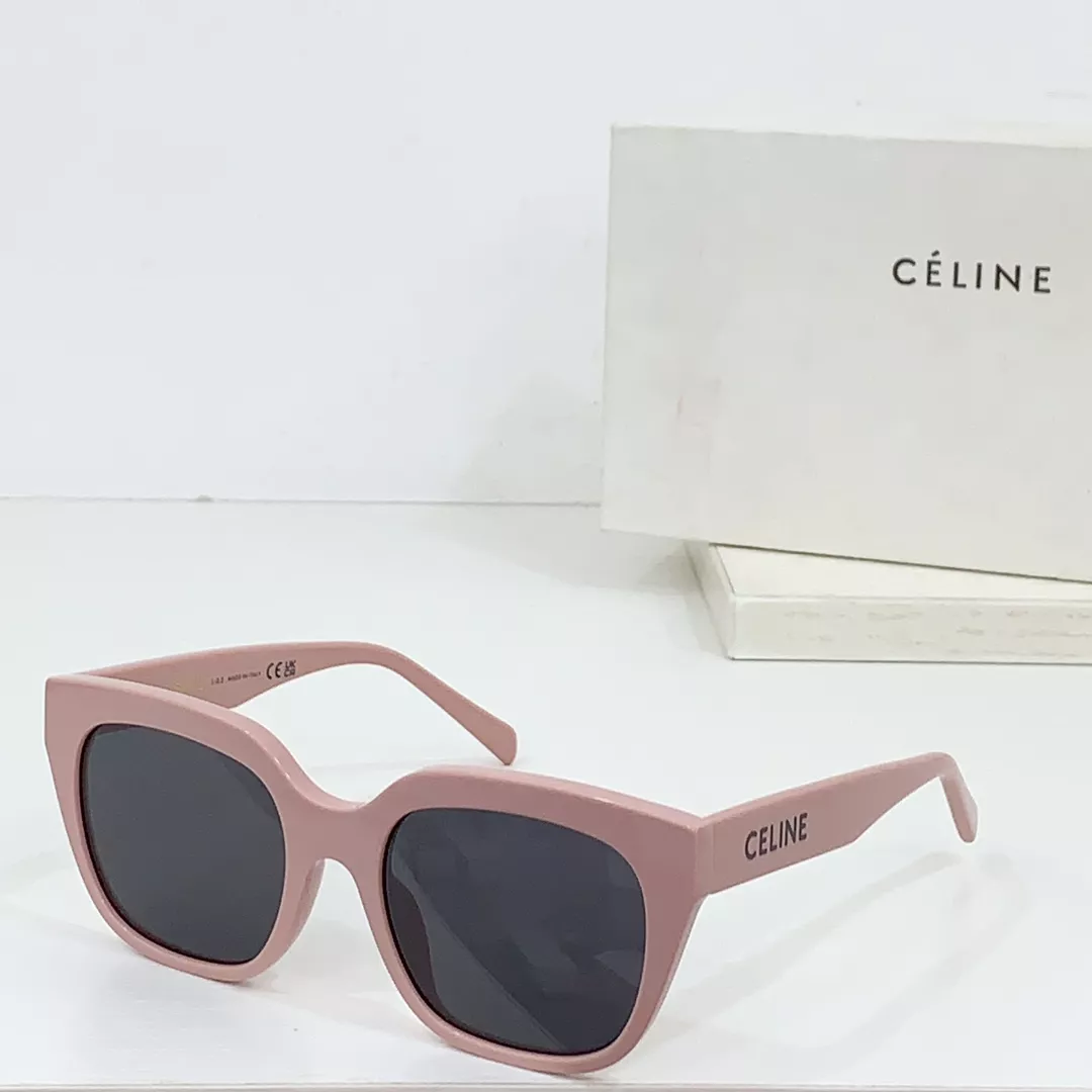 Comfortable 8786 Celine AAA Quality Sunglasses