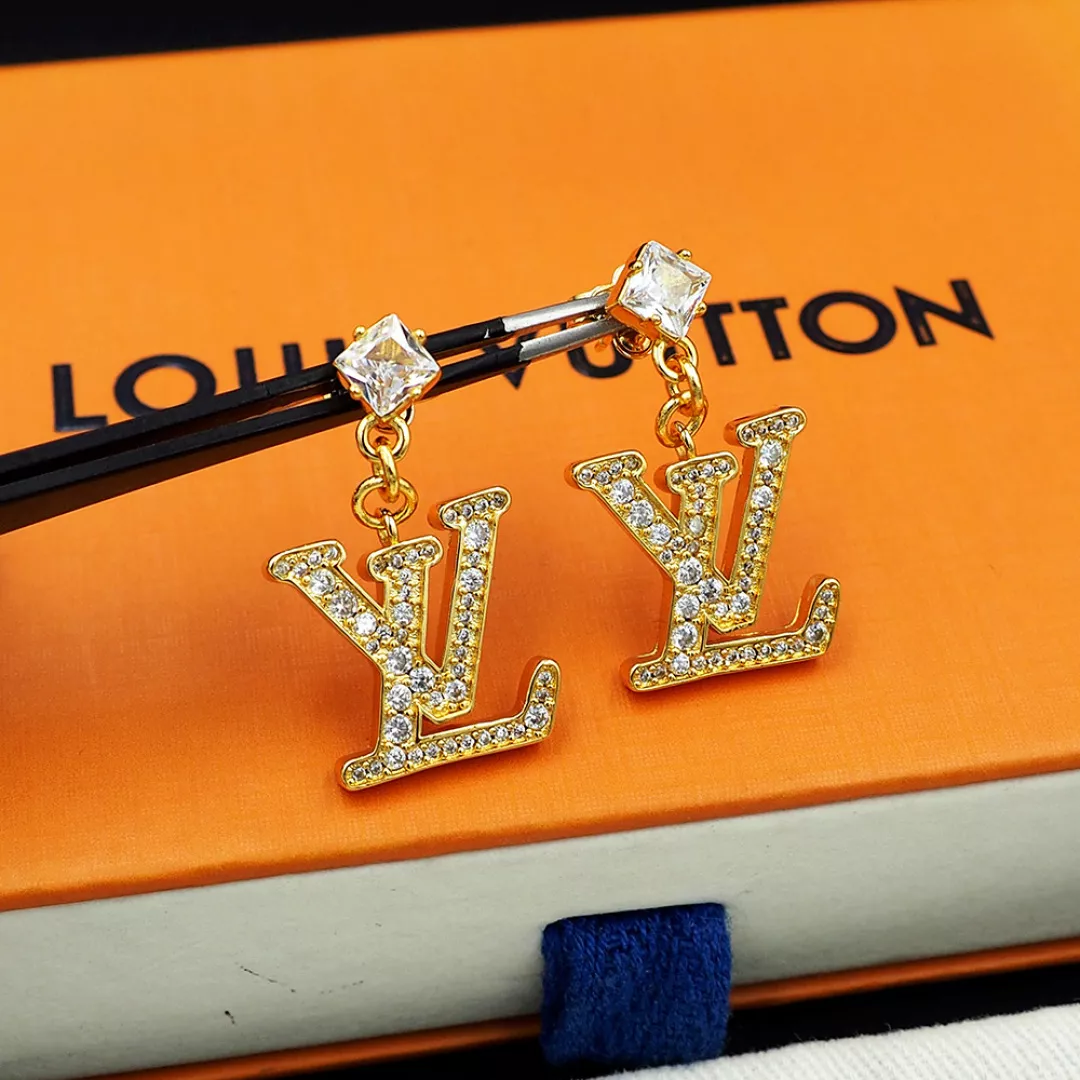 Comfortable 8792 Louis Vuitton Earrings For Women