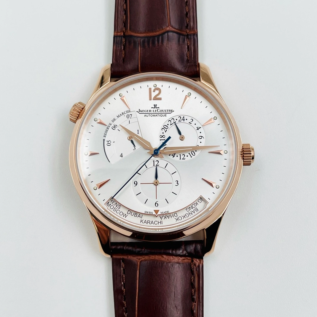 Comfortable 8804 Jaeger-LeCoultre AAA Quality Watches For Men