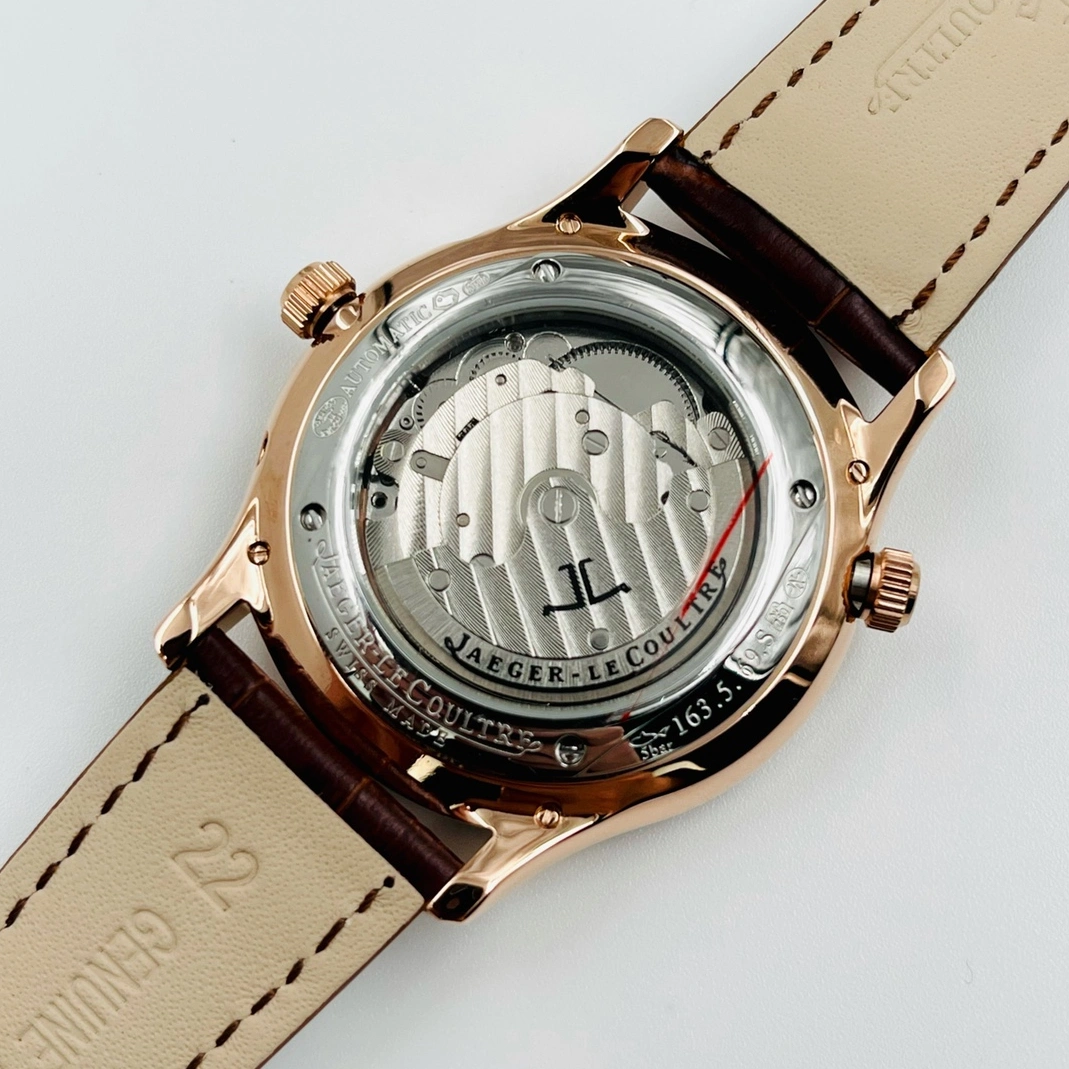Comfortable 8804 Jaeger-LeCoultre AAA Quality Watches For Men