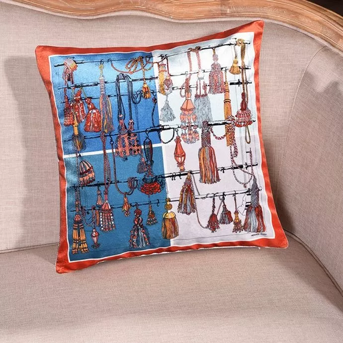 Comfortable 8805 Hermes Cushion