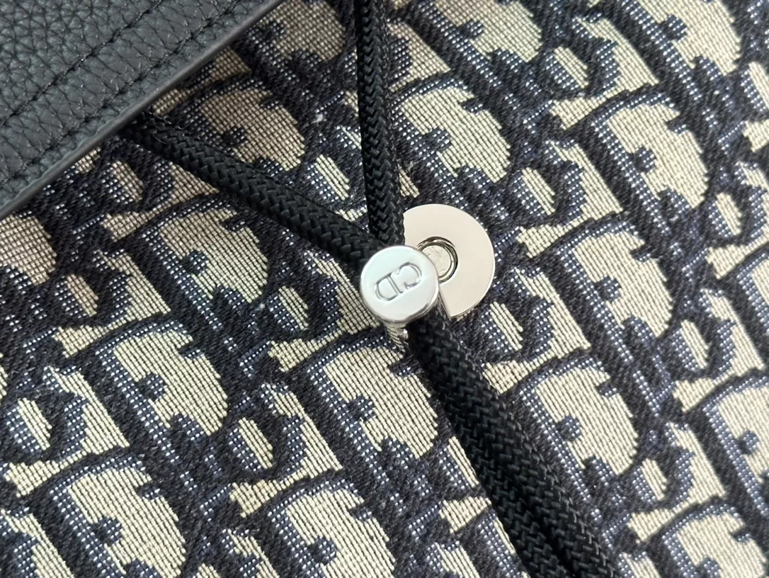 Comfortable 8813 Christian Dior AAA Man Backpacks