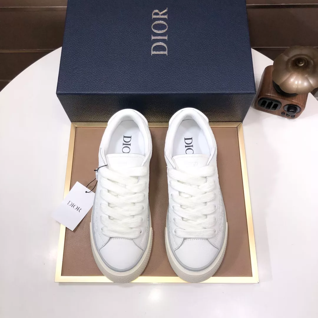 Comfortable 8849 Christian Dior Casual Shoes For Women