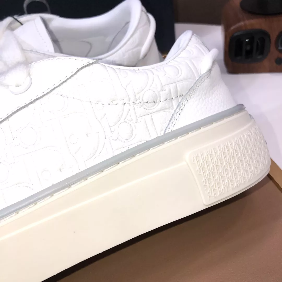 Comfortable 8849 Christian Dior Casual Shoes For Women