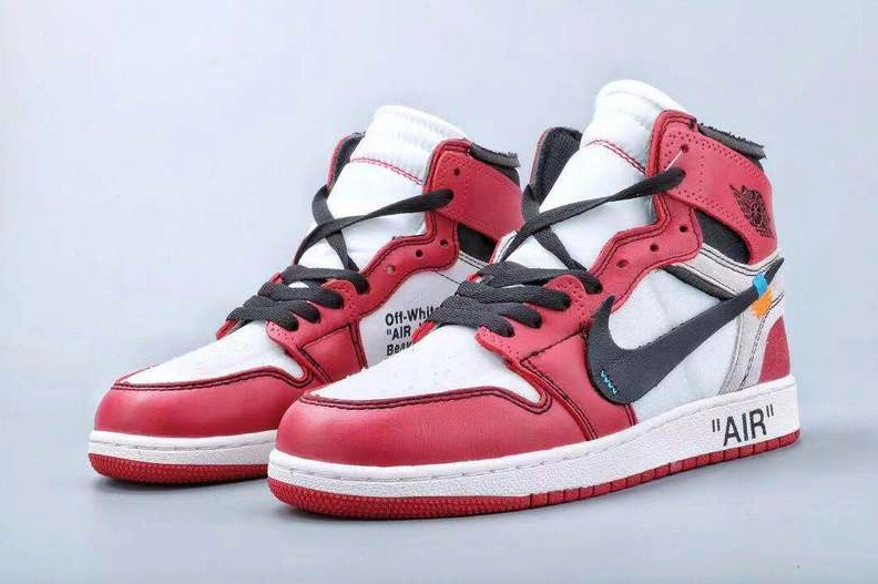 Comfortable 8899 Air Jordan 1 I For Men